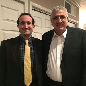 Meet your Posher, Arthur s